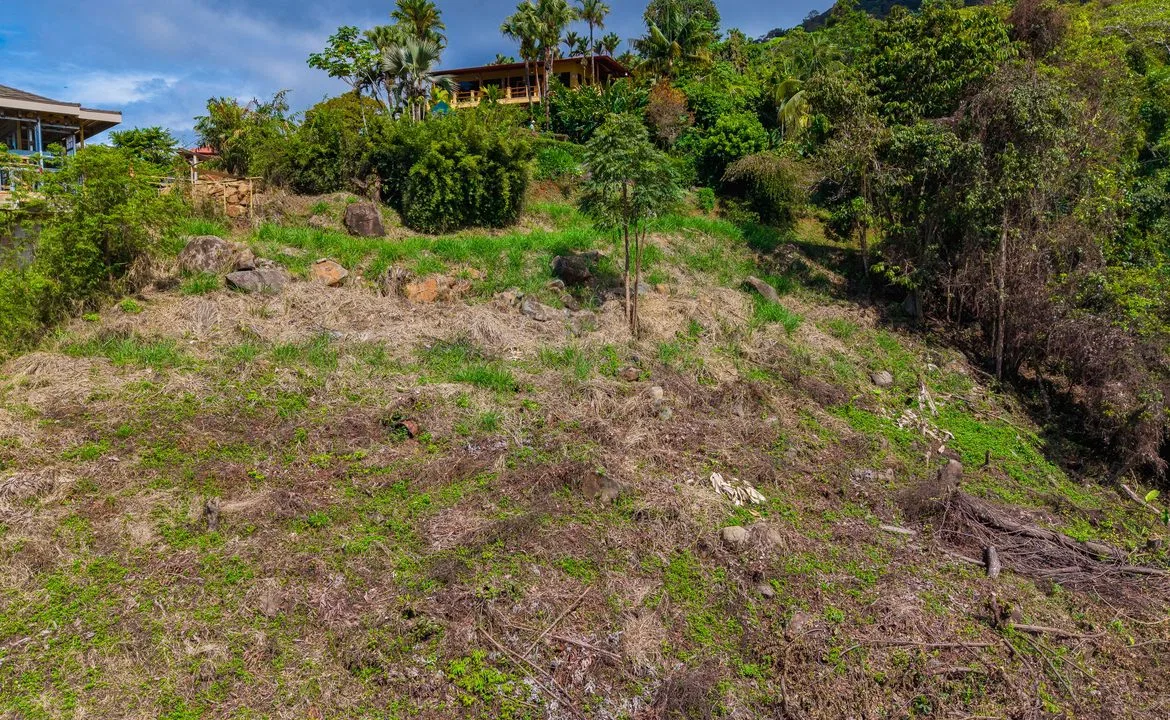 BUILDING PROPERTY WITH OCEAN VIEWS FRONT, IN ESCALERAS – 0.84 ACRES, photo 14