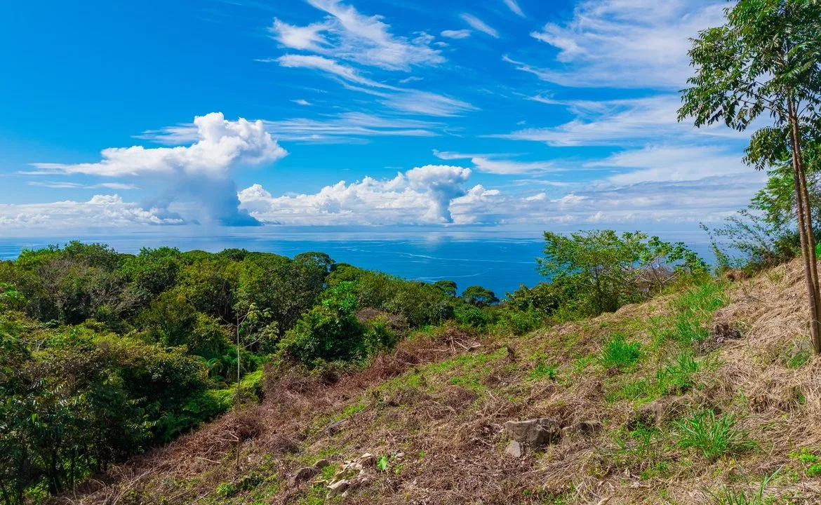 BUILDING PROPERTY WITH OCEAN VIEWS FRONT, IN ESCALERAS – 0.84 ACRES, photo 16