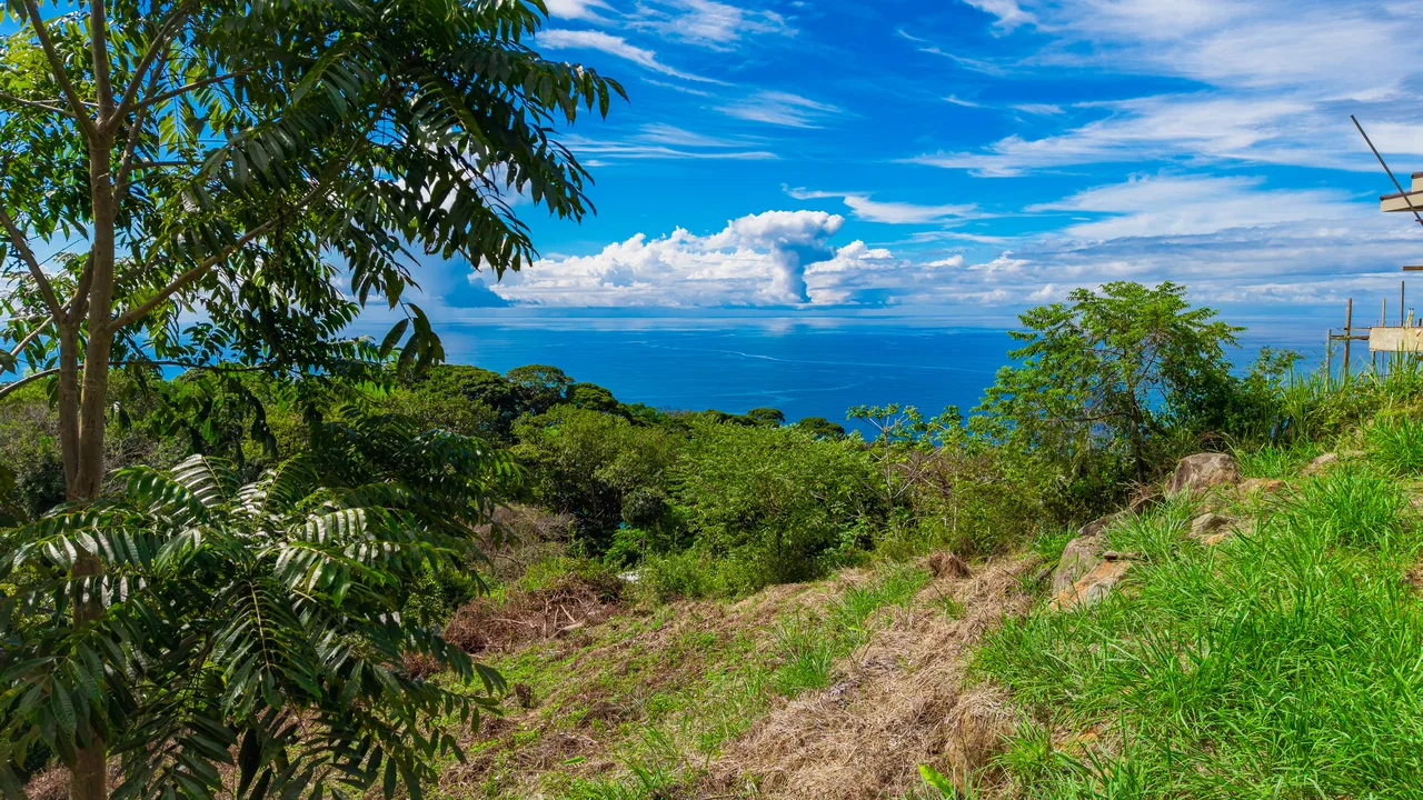 BUILDING PROPERTY WITH OCEAN VIEWS FRONT, IN ESCALERAS – 0.84 ACRES, photo 19