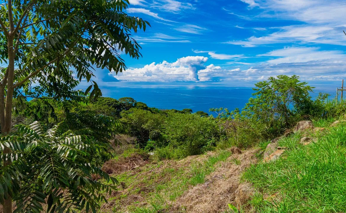BUILDING PROPERTY WITH OCEAN VIEWS FRONT, IN ESCALERAS – 0.84 ACRES, photo 20