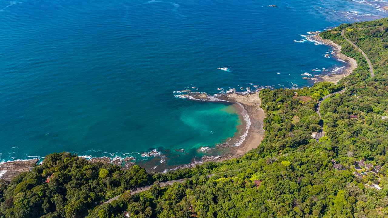 BUILDING PROPERTY WITH OCEAN VIEWS FRONT, IN ESCALERAS – 0.84 ACRES, photo 23