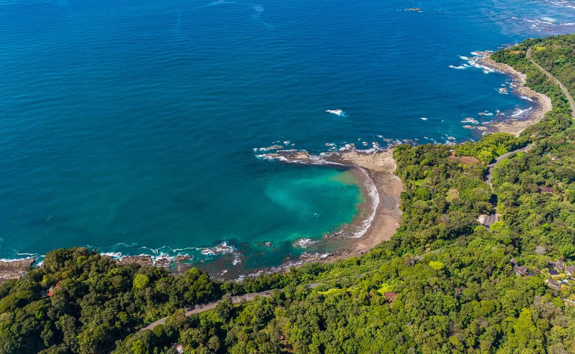 BUILDING PROPERTY WITH OCEAN VIEWS FRONT, IN ESCALERAS – 0.84 ACRES, photo 24