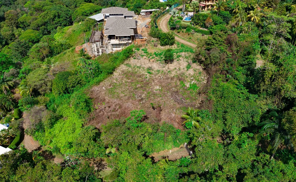 BUILDING PROPERTY WITH OCEAN VIEWS FRONT, IN ESCALERAS – 0.84 ACRES, photo 8