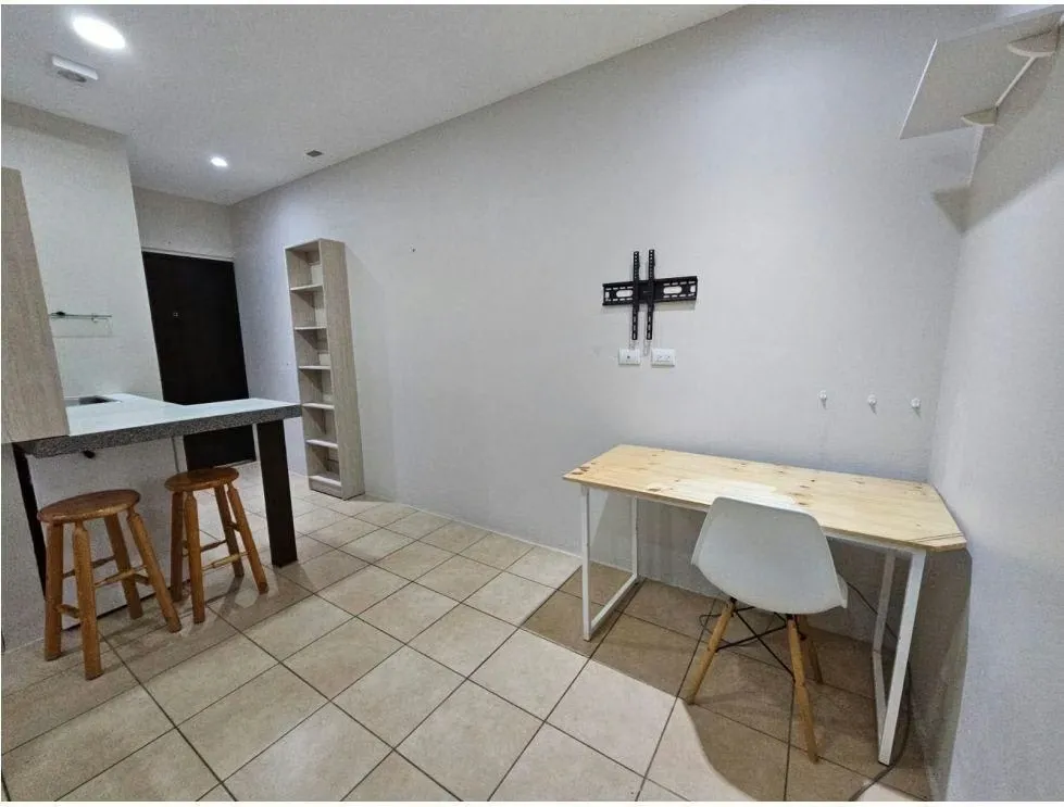 250 mil ALQUILER DE APARTAMENTO TIPO ESTUDIO - Baño y área de cocina privada Opción de parqueo ( según disponibilidad por 40 mil extra ), photo 2