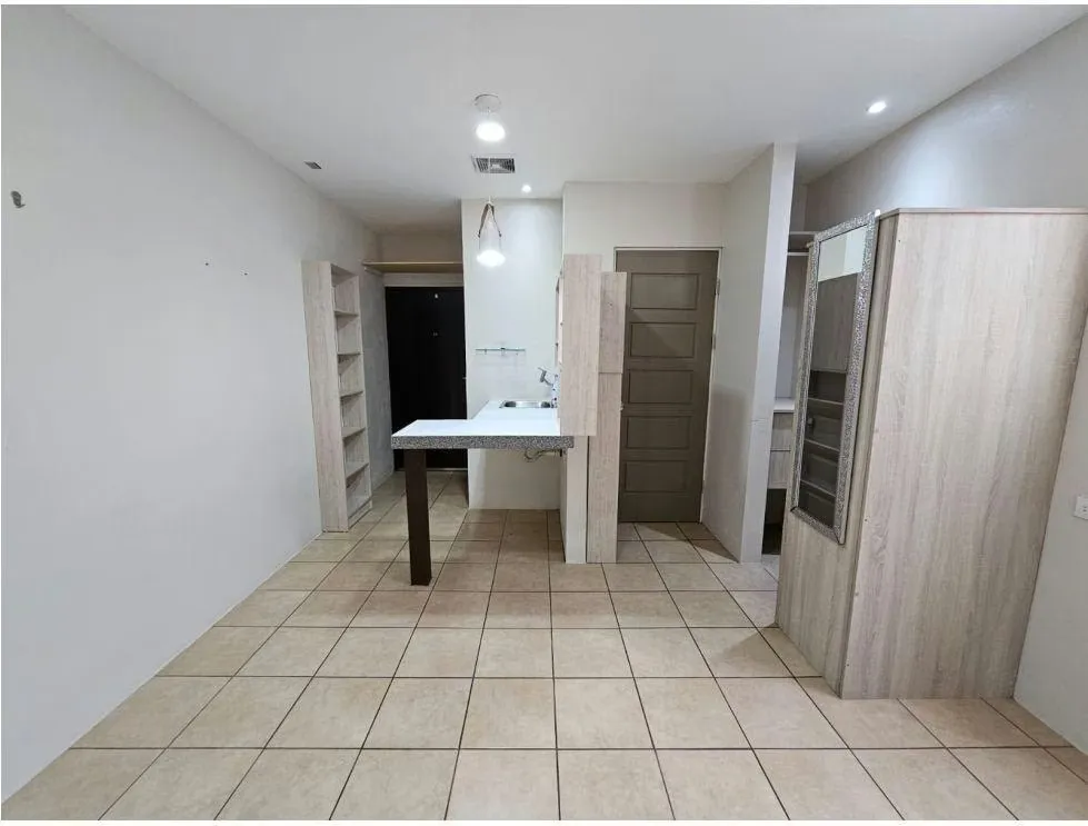 250 mil ALQUILER DE APARTAMENTO TIPO ESTUDIO - Baño y área de cocina privada Opción de parqueo ( según disponibilidad por 40 mil extra ), photo 4