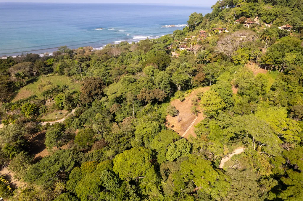 RESIDENCIAL OCEAN VIEW & COMMERCIAL PROPERTY NEAR THE BEACH, photo 2