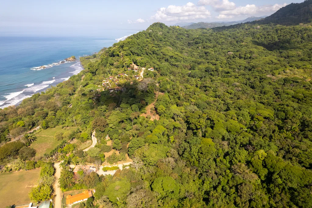 RESIDENCIAL OCEAN VIEW & COMMERCIAL PROPERTY NEAR THE BEACH, photo 7