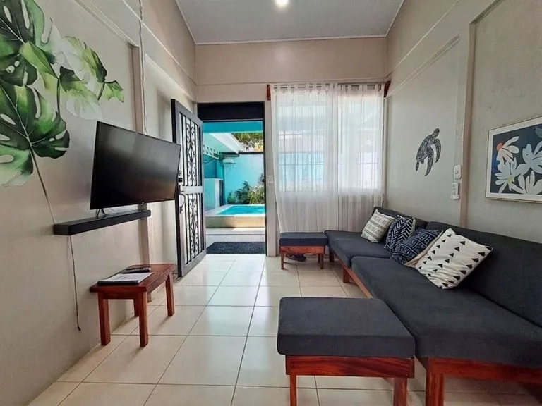 House in Playa Samara