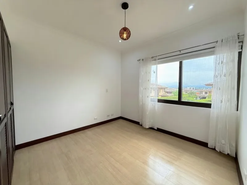 Casa Familiar Amueblada en Alquiler en Santa Ana | Condominio Puerta de Hierro ID24043, photo 14