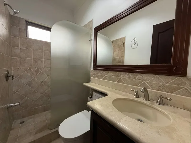 Casa Familiar Amueblada en Alquiler en Santa Ana | Condominio Puerta de Hierro ID24043, photo 15
