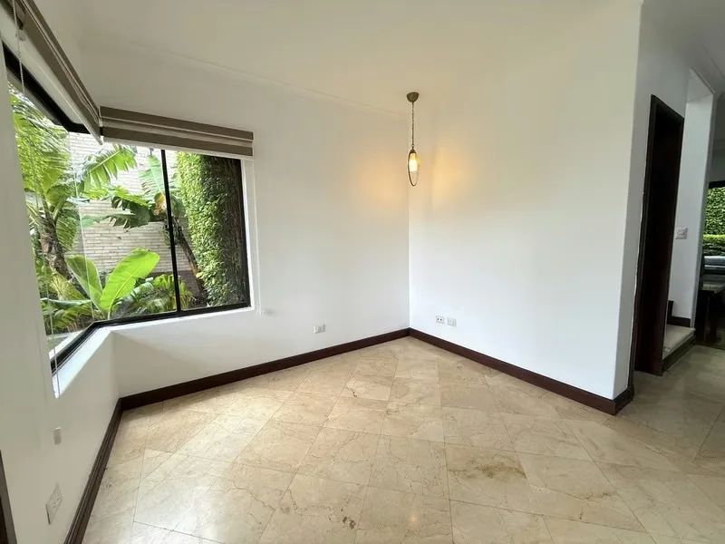 Casa Familiar Amueblada en Alquiler en Santa Ana | Condominio Puerta de Hierro ID24043, photo 8