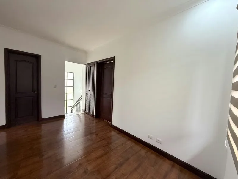Casa Familiar Amueblada en Alquiler en Santa Ana | Condominio Puerta de Hierro ID24043, photo 9