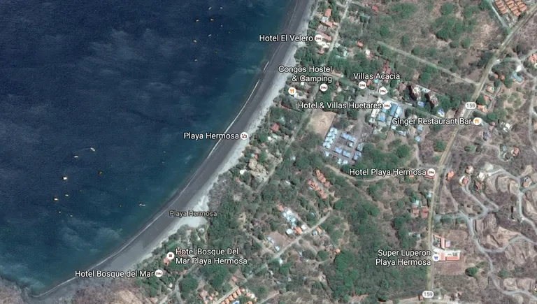 Commercial Property for Sale Located in Playa Hermosa, Guanacaste, photo 10