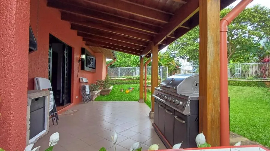 3 Bedroom House for Sale at Curridabat for $819,000, photo 11