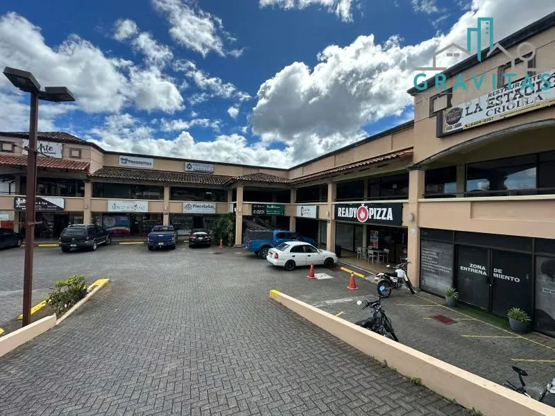Commercial premises for rent in Tres Ríos | Shopping Plaza ID 194, photo 11