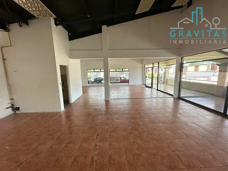 Commercial premises for rent in Tres Ríos | Shopping Plaza ID 194, photo 3