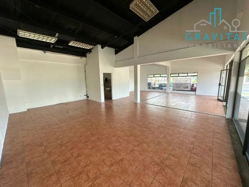 Commercial premises for rent in Tres Ríos | Shopping Plaza ID 194, photo 4