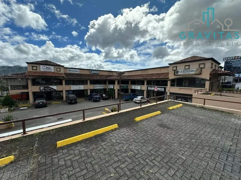Commercial premises for rent in Tres Ríos | Shopping Plaza ID 194, photo 7