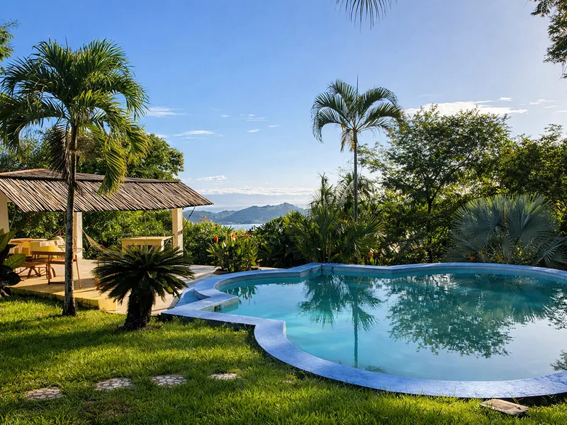 7 Bed Single Family Homes For Sale in Hojancha