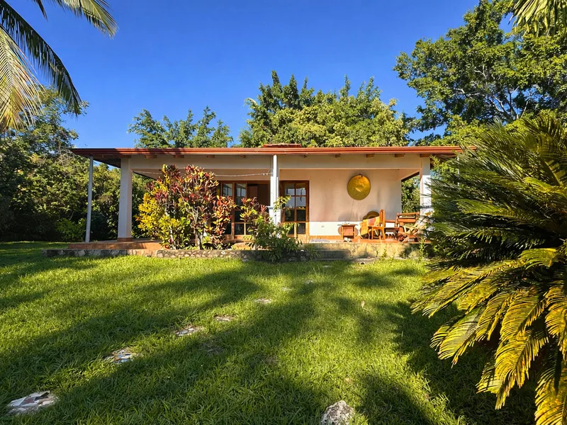 7 Bed Single Family Homes For Sale in Hojancha, photo 11
