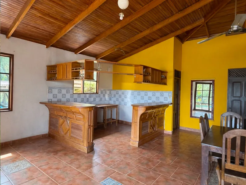 7 Bed Single Family Homes For Sale in Hojancha, photo 12