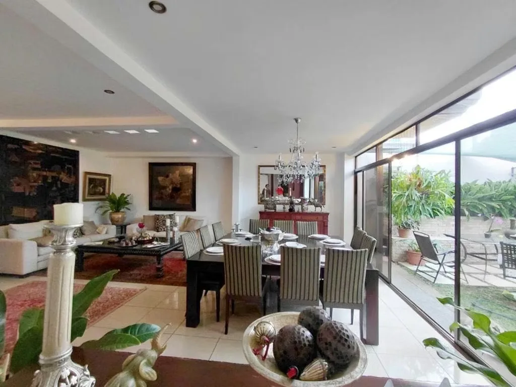 HOUSE FOR RENT IN CONDOMINIUM