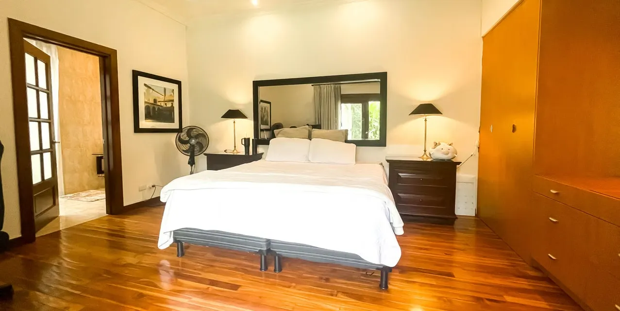 Home 3BR in Escazu Trejos Montealegre - Garden Views - Near Avenida, photo 12