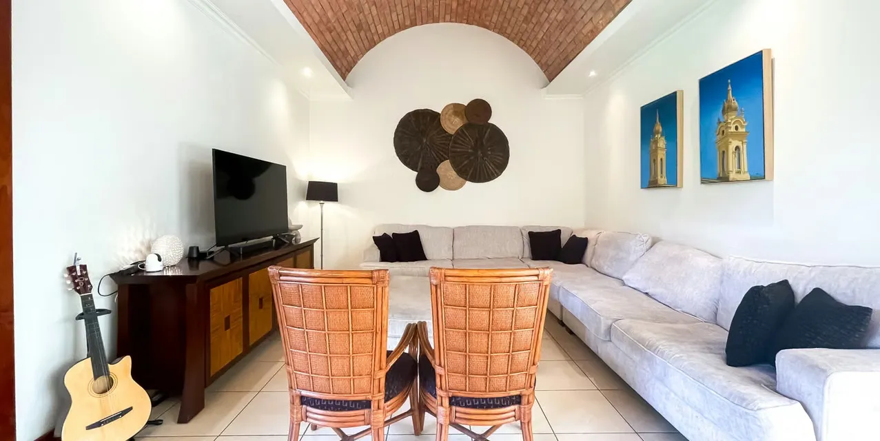 Home 3BR in Escazu Trejos Montealegre - Garden Views - Near Avenida, photo 7