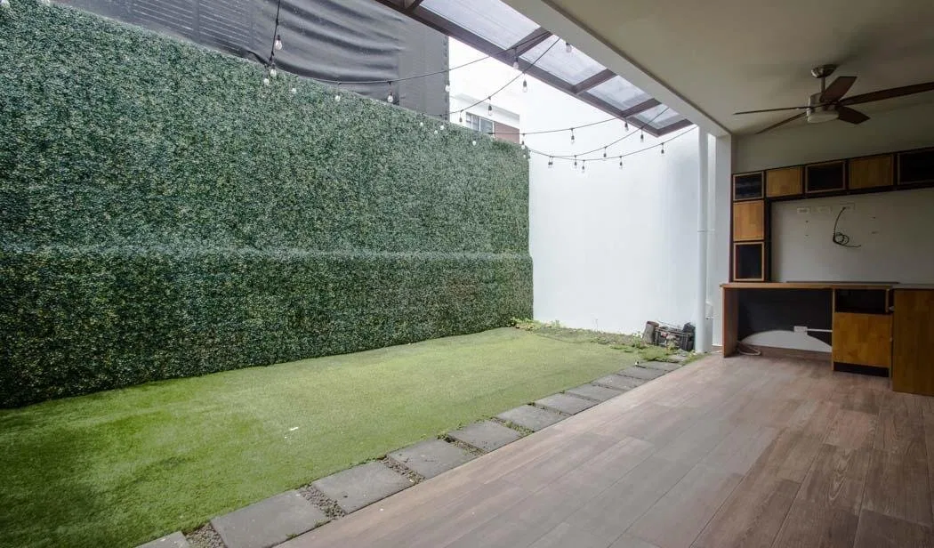 Condo moderno en venta en Terralta Escazú
