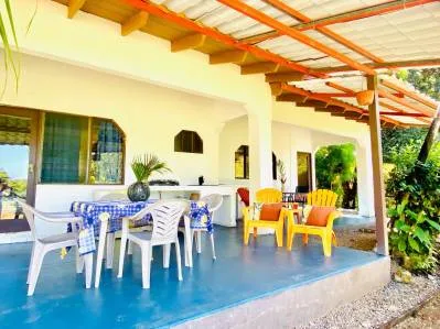 PROPERTY WITH TWO HOUSES, IN OJOCHAL – 0.67 ACRES, photo 25