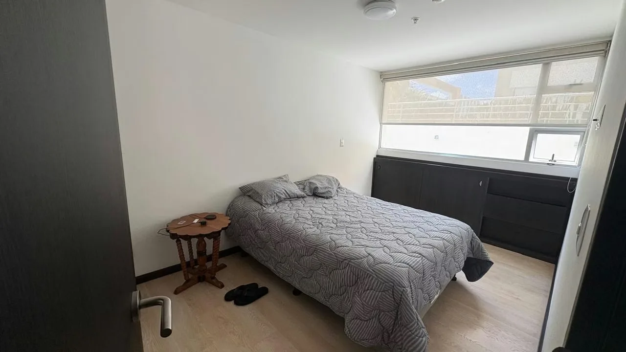 Apartamento en venta ubicado en Sabana Sur, Mata Redonda, con una distribución funcional en un solo nivel y 77 m2 de construcción, ideal para quienes buscan comodidad, ubicación y ..., photo 4