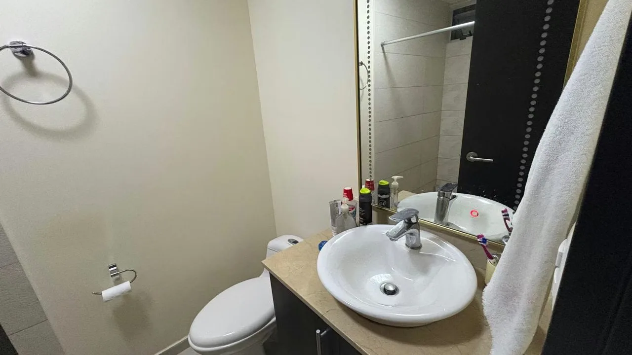 Apartamento en venta ubicado en Sabana Sur, Mata Redonda, con una distribución funcional en un solo nivel y 77 m2 de construcción, ideal para quienes buscan comodidad, ubicación y ..., photo 6