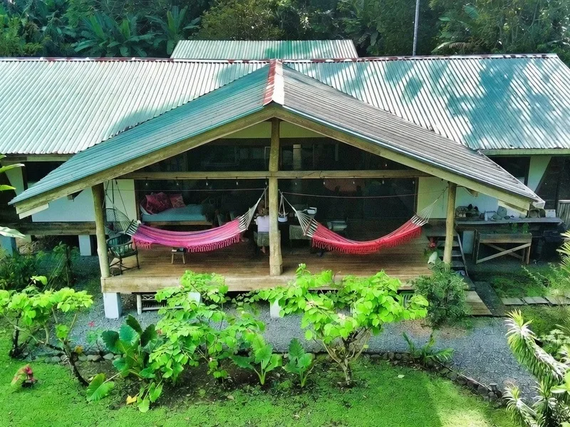 4 Bed Single Family Homes For Sale in Cahuita, photo 2