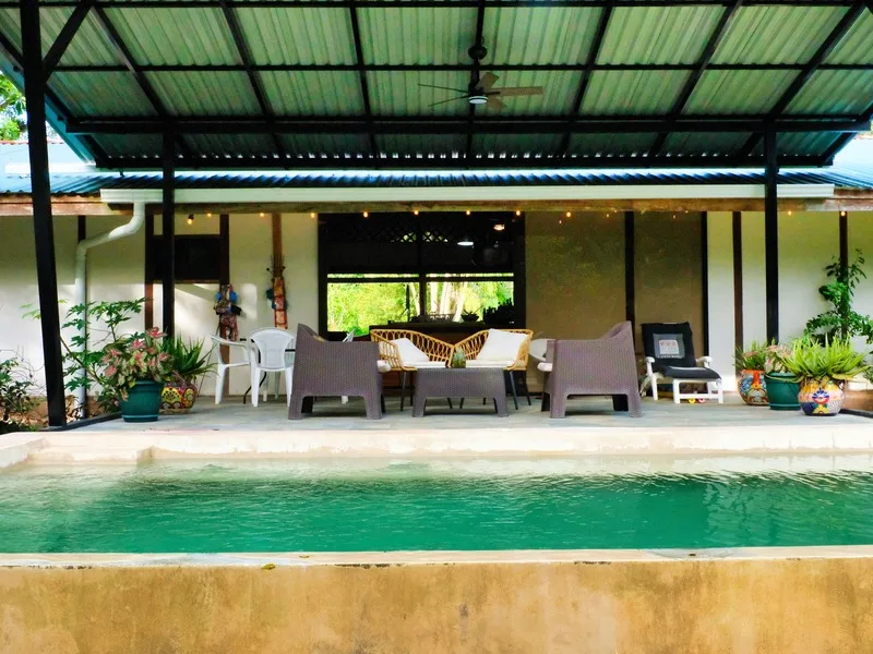 4 Bed Single Family Homes For Sale in Cahuita, photo 11