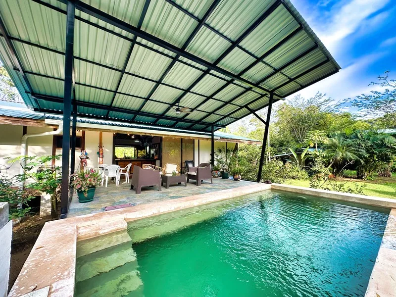 4 Bed Single Family Homes For Sale in Cahuita, photo 12