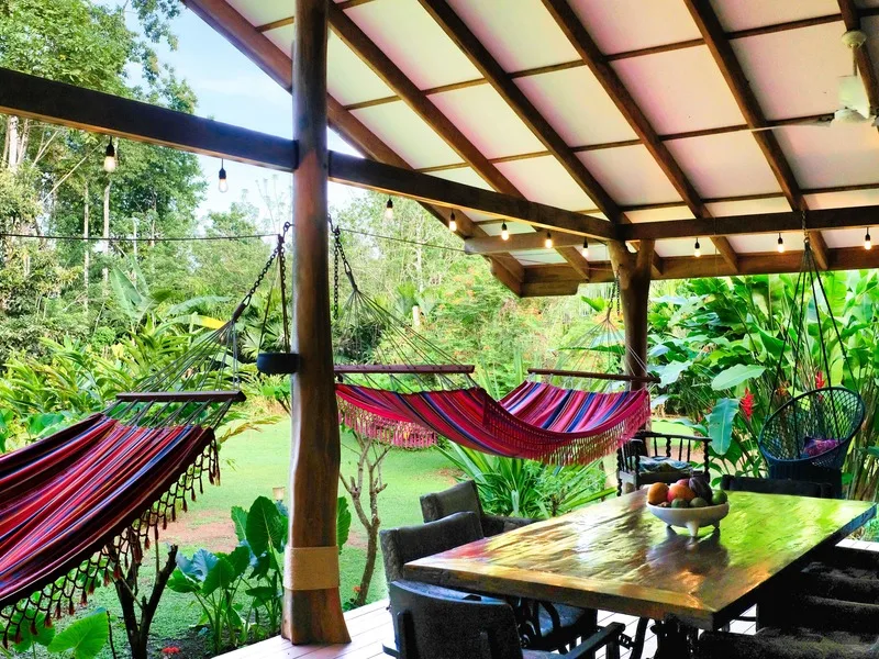 4 Bed Single Family Homes For Sale in Cahuita, photo 13