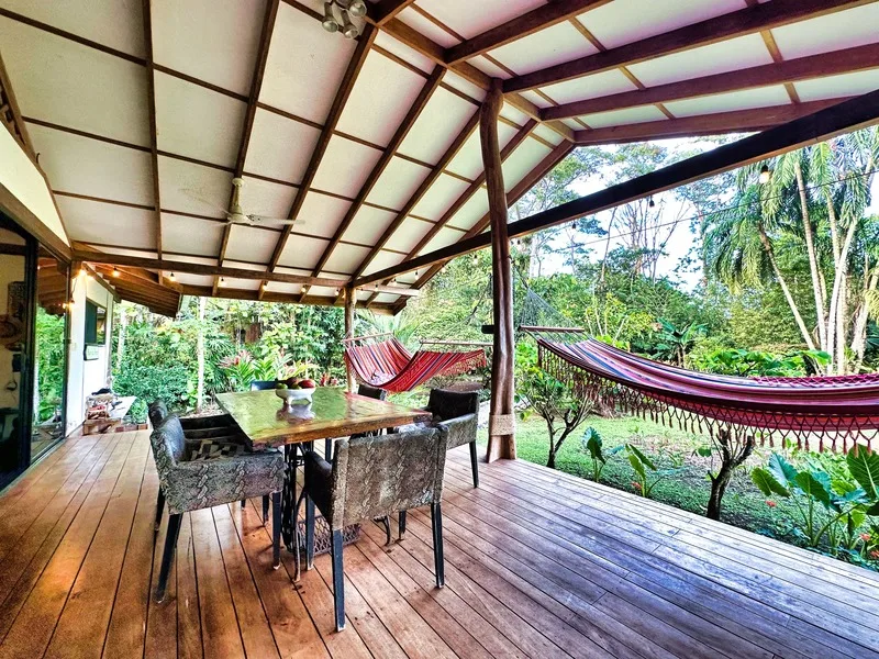 4 Bed Single Family Homes For Sale in Cahuita, photo 14