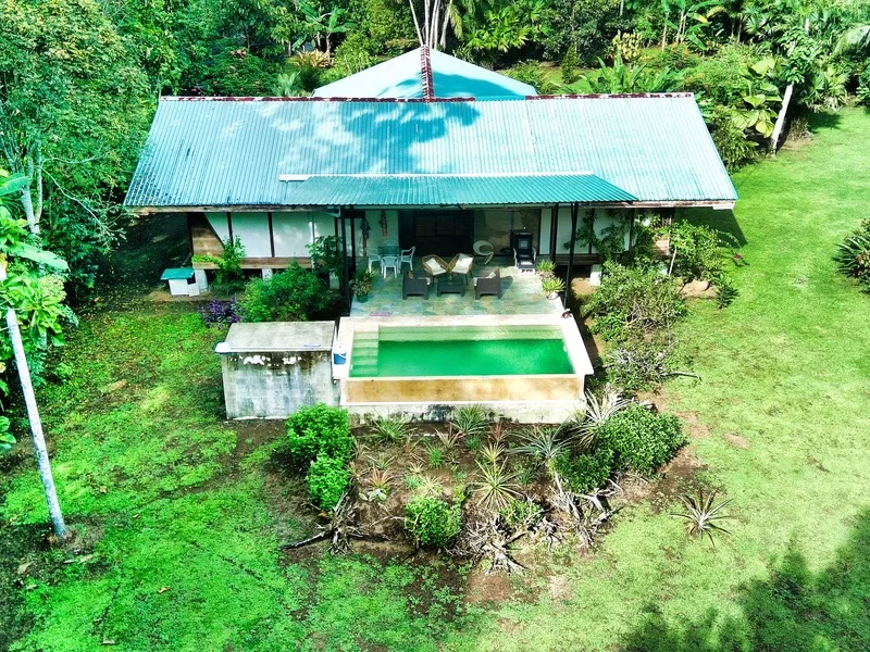 4 Bed Single Family Homes For Sale in Cahuita, photo 3
