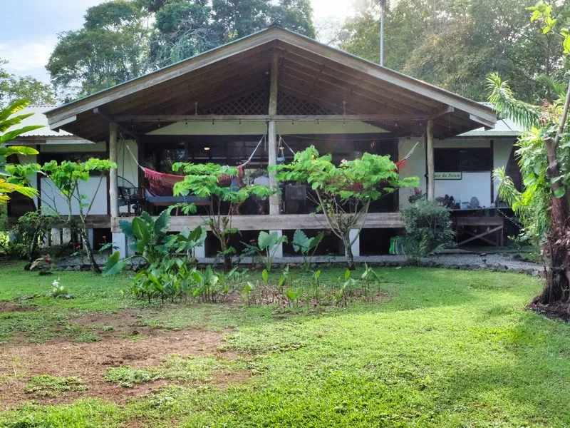 4 Bed Single Family Homes For Sale in Cahuita, photo 4