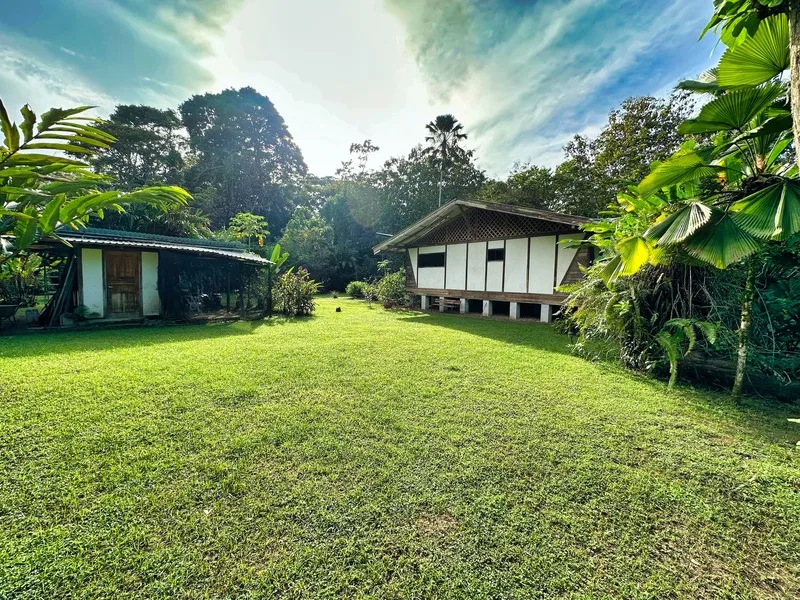 4 Bed Single Family Homes For Sale in Cahuita, photo 5