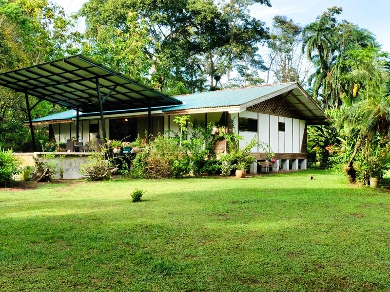 4 Bed Single Family Homes For Sale in Cahuita, photo 8