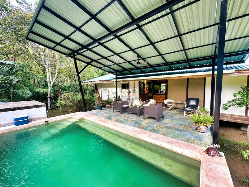 4 Bed Single Family Homes For Sale in Cahuita, photo 10