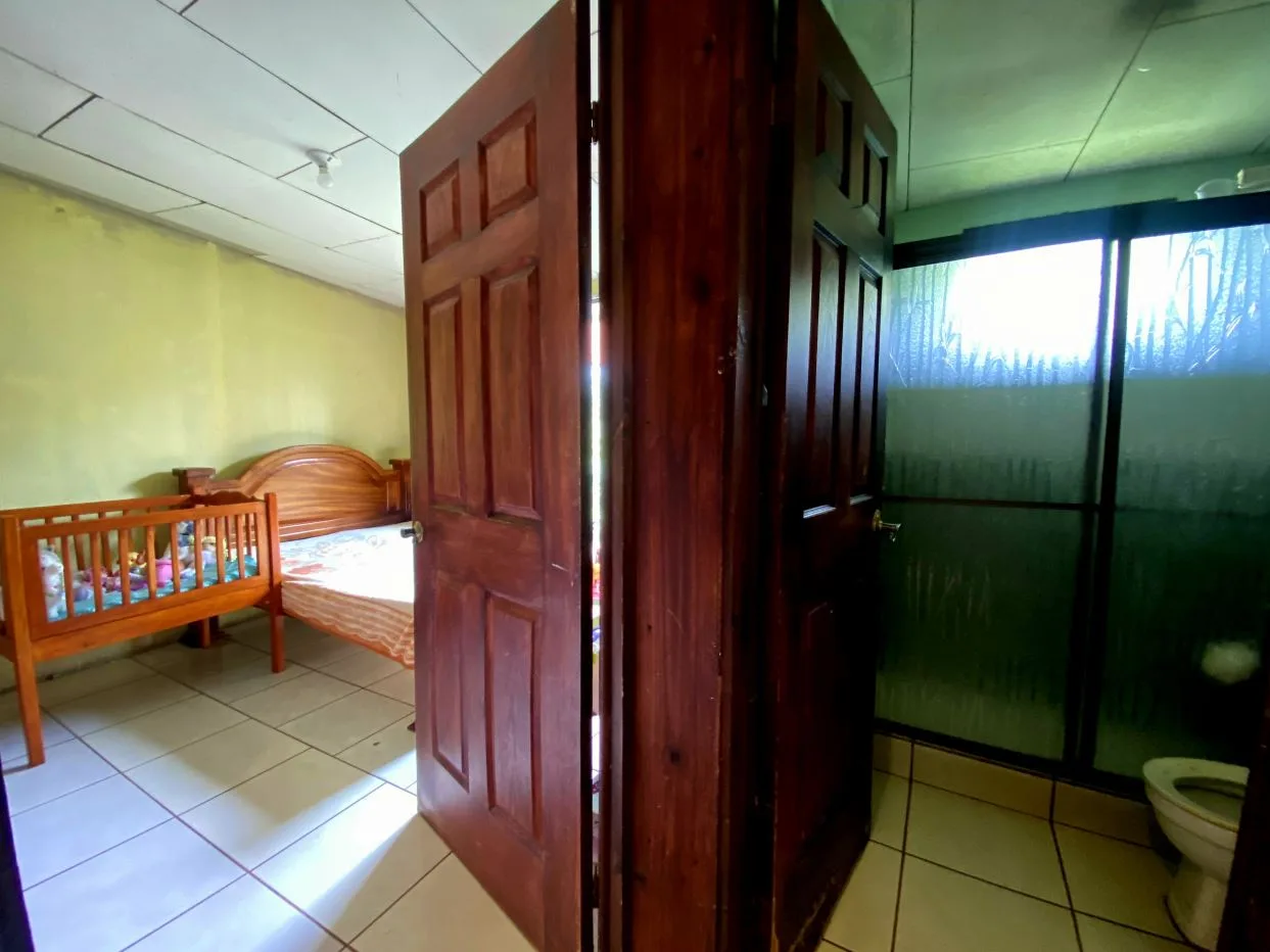 Big House For Sale In The Heart Of Perez Zeledon, photo 14