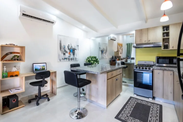 Newly Remodeled Beach Condo | Prime Rental Investment