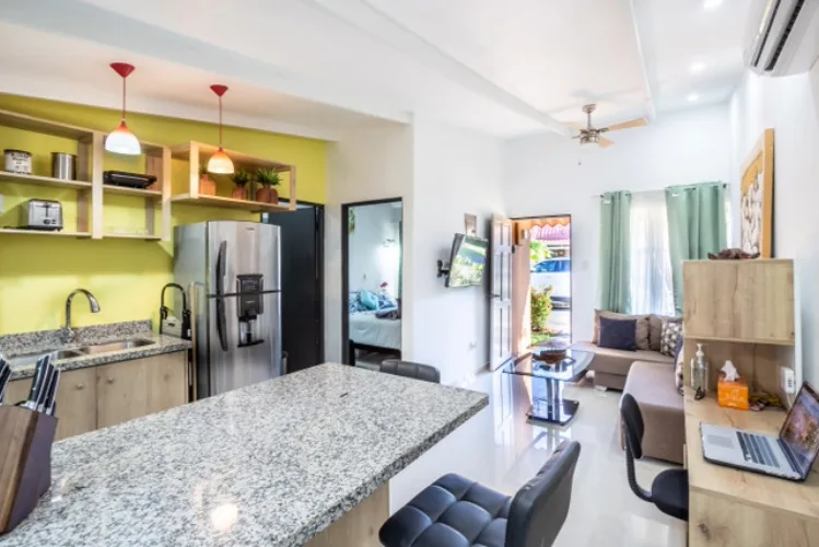 Newly Remodeled Beach Condo | Prime Rental Investment, photo 6