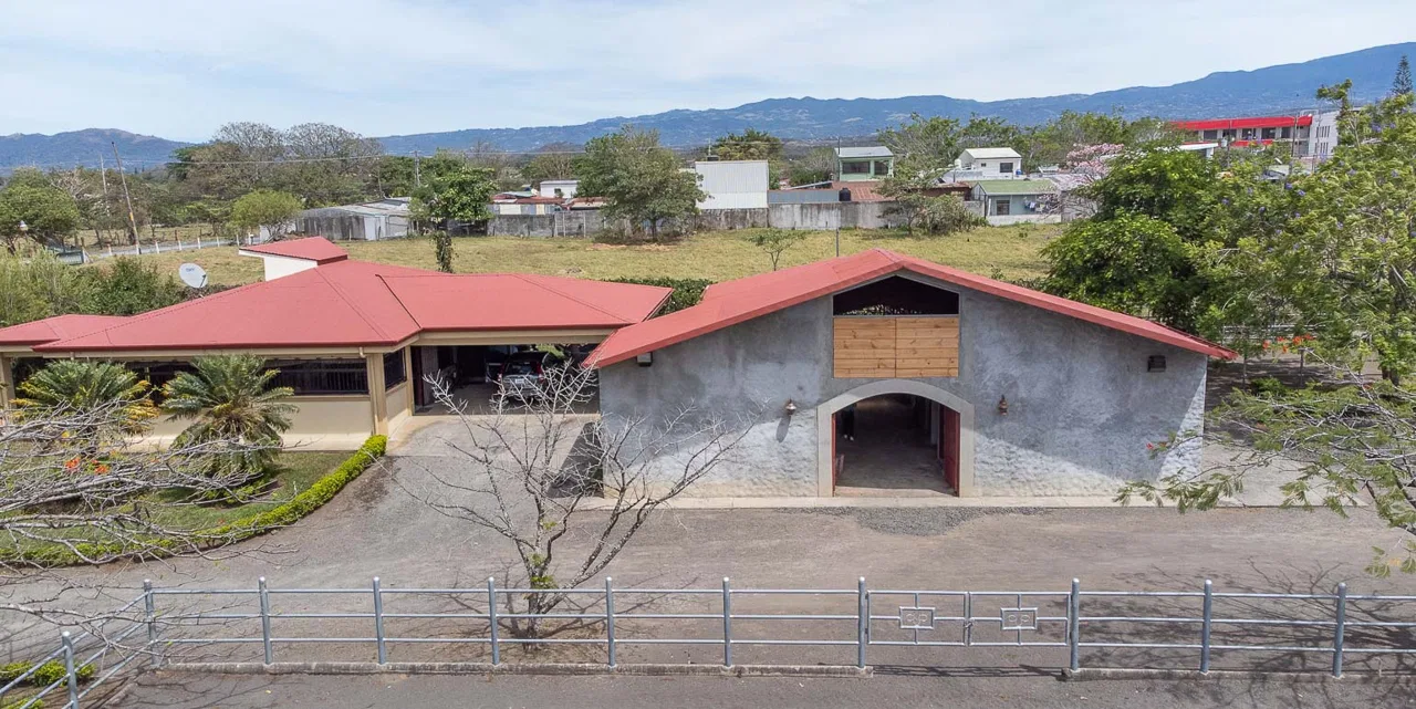 Dúo Equestrian Farm in La Garita, photo 2