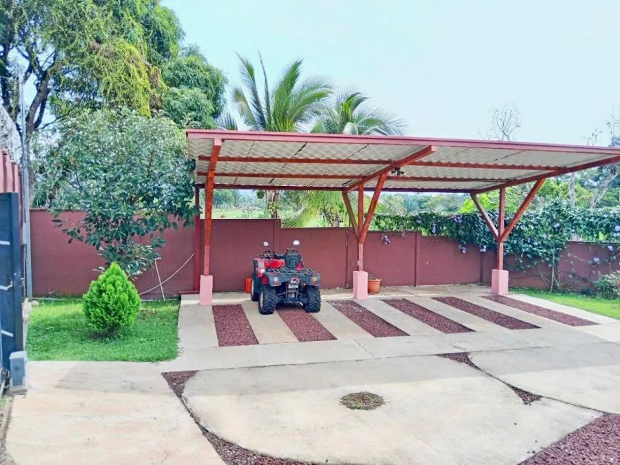 Venta de Casa en Pérez Zeledón, San José. RAH 24-1780 - Venta en Perez Zeledón, photo 9