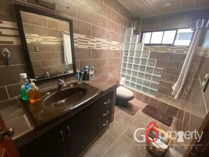 Property Sale with Main House, local and apartments Los Yoses ID4552, photo 12