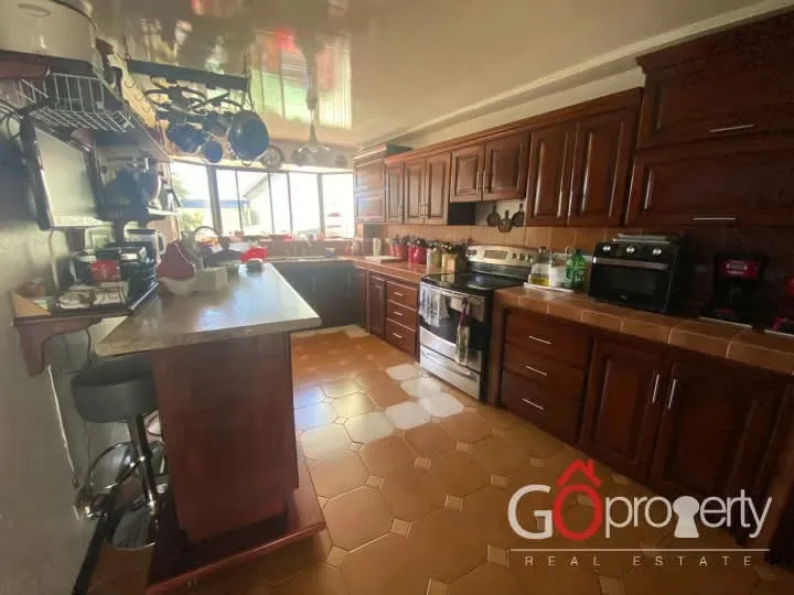 Property Sale with Main House, local and apartments Los Yoses ID4552, photo 7