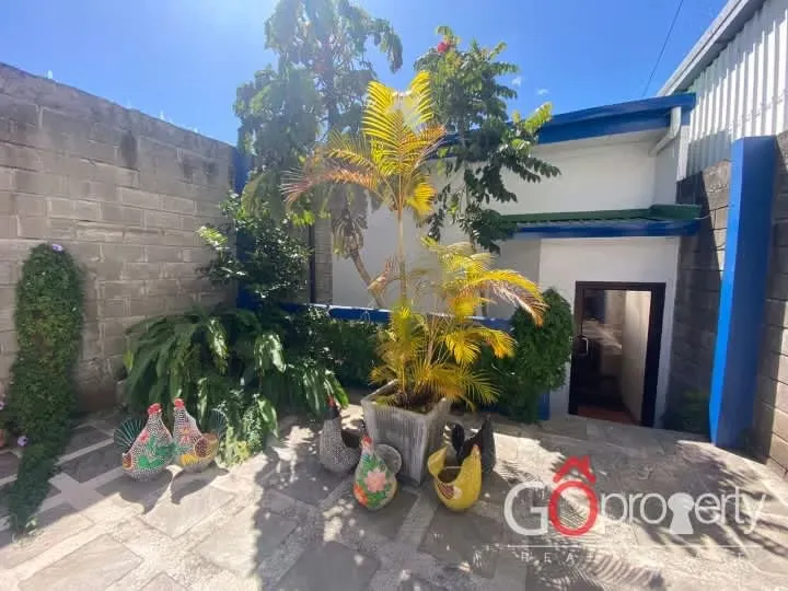 Property Sale with Main House, local and apartments Los Yoses ID4552, photo 8